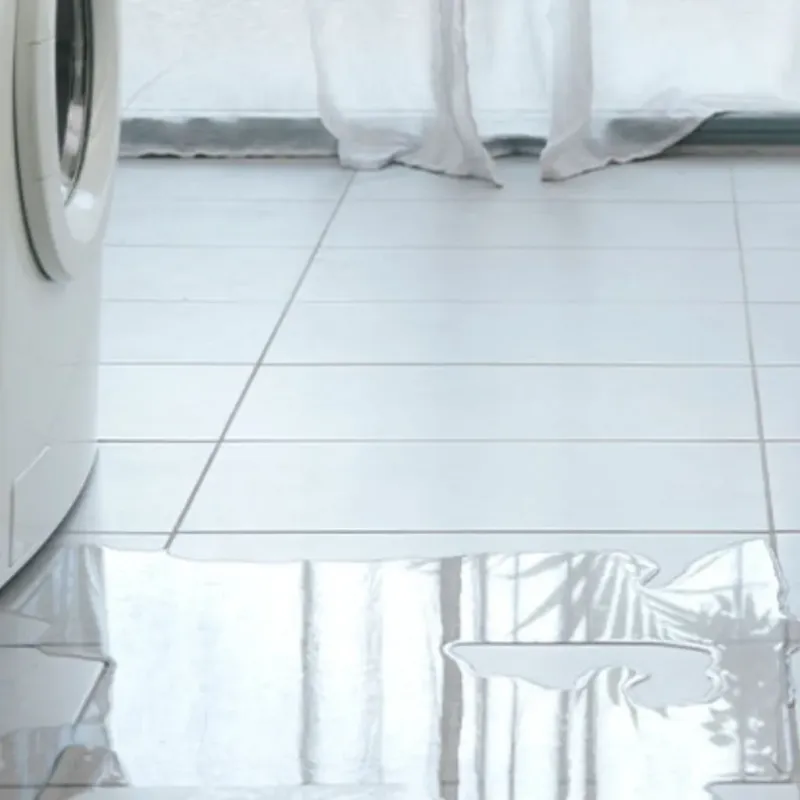 Appliance Leak Cleanup in Hideaway, TX