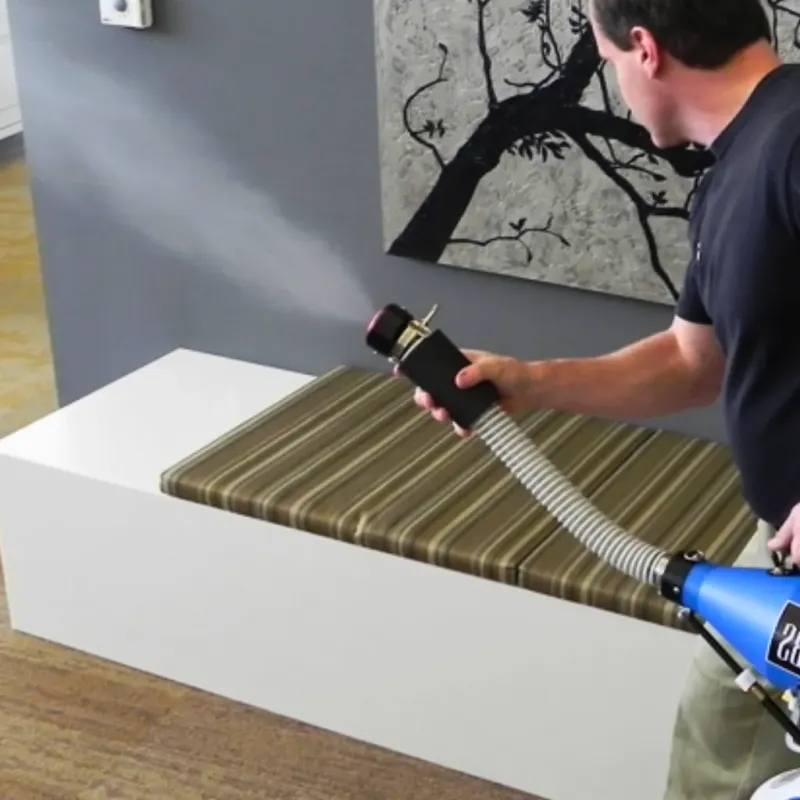 Professional Odor Removal in Hideaway, TX